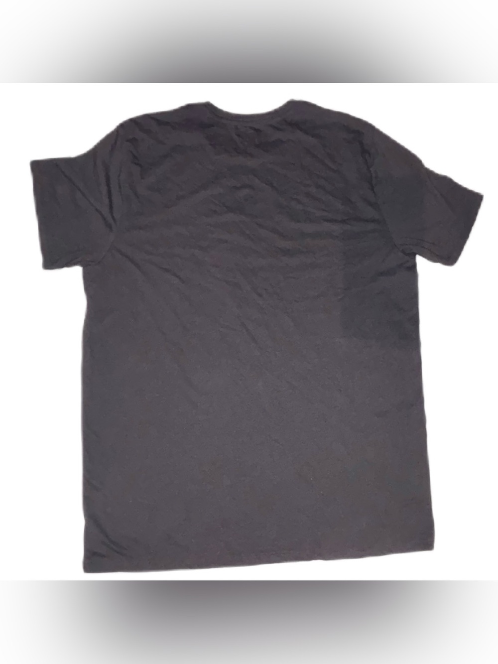 Old Navy Gray Creature From The Black Lagoon Graphic Tee T‑Shirt Men's XL - Picture 5 of 12
